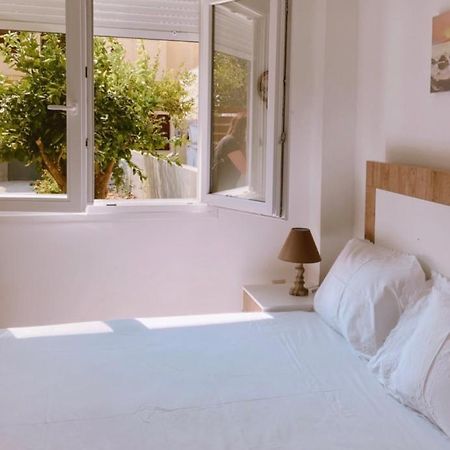 Athina Secret Apartments Adults Only Ираклио Екстериор снимка